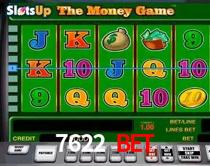 Ofertas Exclusivas 7622 Bet