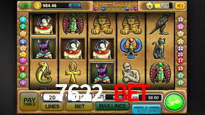 Casino Ao Vivo 7622 Bet