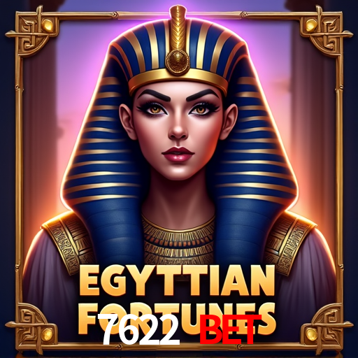 Bônus de Boas-vindas 7622 Bet