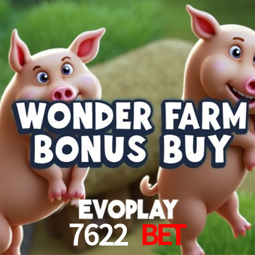 Diretório de Jogos 7622 Bet