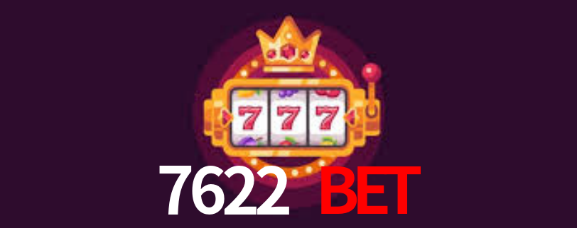 Interface do App 7622 Bet